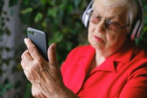 telefoon