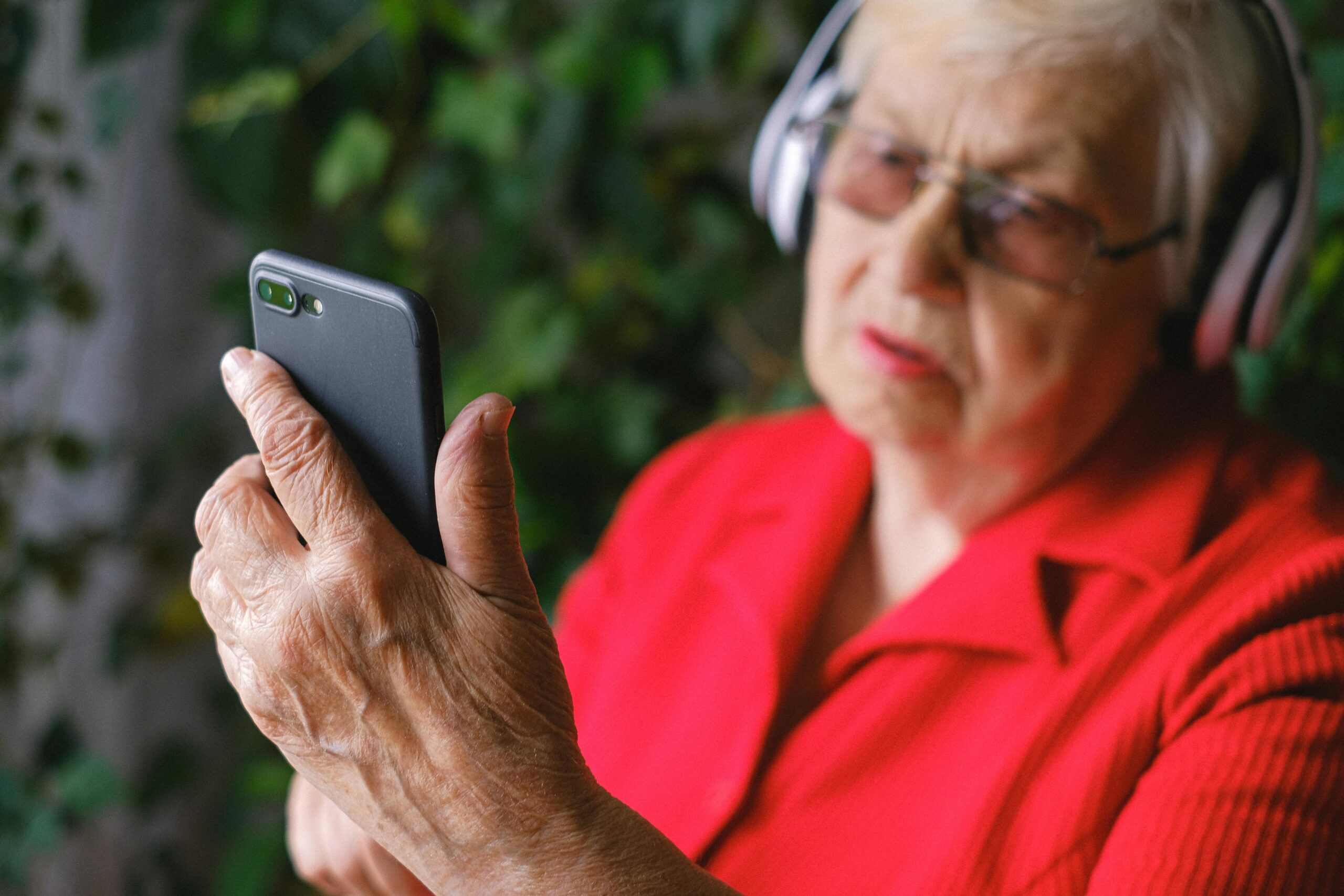 telefoon